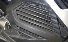 YAMAHA TRICITY 125 2014 SE82J