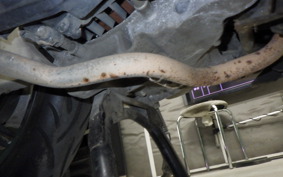 HONDA PCX125 2012 JF56