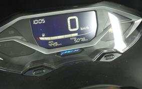 HONDA PCX 125 2012 JK05
