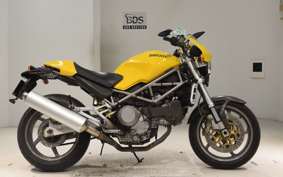 DUCATI MONSTER S4 2001