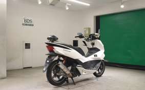 HONDA PCX 125 2024 JF56