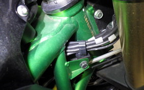 KAWASAKI ZH2 SE 2021 ZRT00K