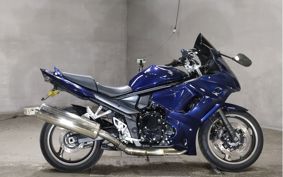SUZUKI BANDIT 1250 2010 GW72A