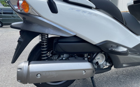 HONDA FORZA Z ABS AUDIO PACKAGE MF10