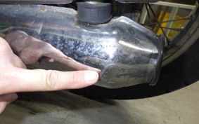 HONDA CB750 2018 CB750