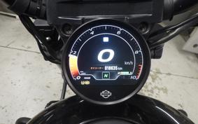 HARLEY RH975S 2024