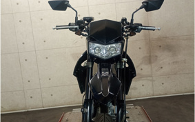 KAWASAKI KLX125D TRACKER X LX250V