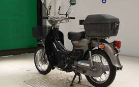 HONDA LITTLE CUB E AA01