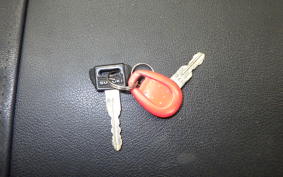 SUZUKI VECSTAR 150 2005 CG42A