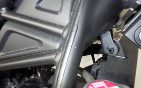 HONDA REBEL 250 A MC49