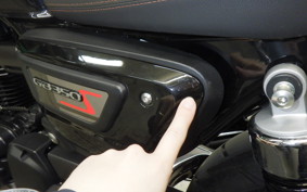 HONDA GB350S 2023 NC59