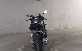HONDA CBR650R E-Clutch 2024 RH17