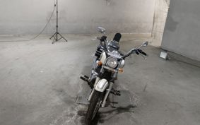 YAMAHA DRAGSTAR 250 VG02J