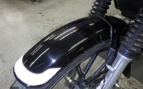 HONDA CROSS CUB 110 2003 JA60