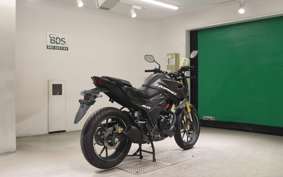 HONDA HORNET 2.0 2024