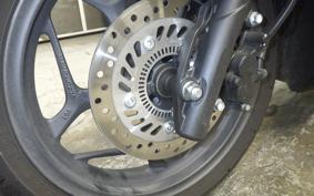 HONDA PCX 125 2017 JK05