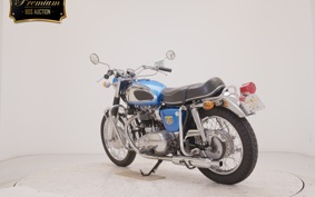KAWASAKI W1 S 1970 W1F