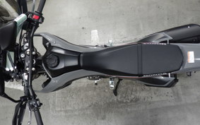 HONDA CRF250L 2018 MD47