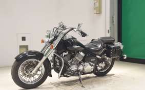 YAMAHA DRAGSTAR 400 CLASSIC  2014 VH02J