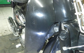 HONDA LITTLE CUB E 2016 AA01