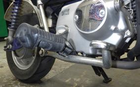 HONDA MONKEY 2015 AB27