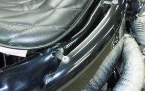 HONDA STEED 400 NC26