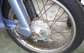 HONDA C90 SUPER CUB HA02
