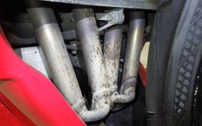 HONDA CBR600RR 2004 PC37