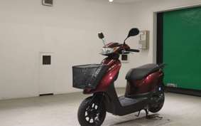 YAMAHA JOG-7 2026 AY01