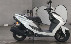 YAMAHA CYGNUS125XSR SED8J