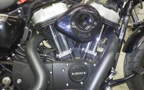 HARLEY XL1200X 2020