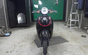 HONDA GIORNO 3 2006 AF77