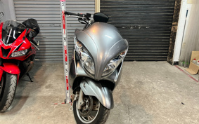 SUZUKI SKYWAVE 250 CJ46A