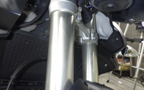 TRIUMPH TIGER 800 XC 2012