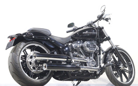 HARLEY FXBRS 2022 YHK