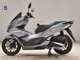 Фото Honda PCX 125 с японского аукциона