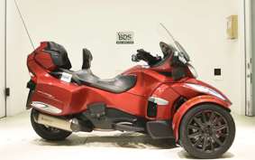 OTHER CAN-AM SPIDER RT-S 2016