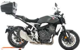 HONDA CB1000R 2021 SC80