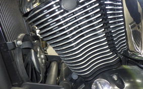 KAWASAKI VULCAN 900 CLASSIC 2008 VN900B