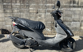 SUZUKI ADDRESS V125 CF4MA