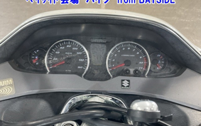 SUZUKI SKYWAVE 250S-3