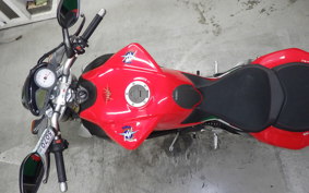 MV AGUSTA BRUTALE 750S 2004