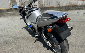 SUZUKI GSX-R750 2001 BD111
