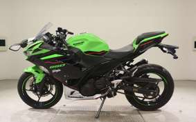 KAWASAKI NINJA 250 2013 EX250P