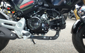 HONDA GROM JC92