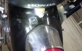 HONDA SHADOW 750 Gen. 2 1997 RC44