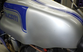 DUCATI 900SS 1981