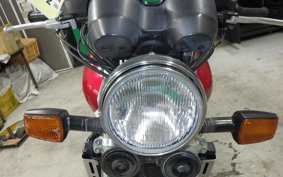 HONDA CB1000SF 1993 SC30
