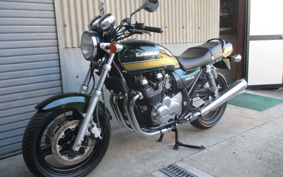 KAWASAKI ZEPHYR 750 2007 ZR750C