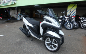 YAMAHA TRICITY 125 SE82J